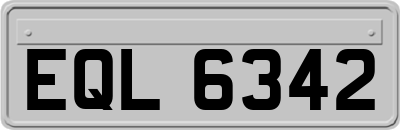 EQL6342