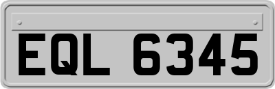 EQL6345