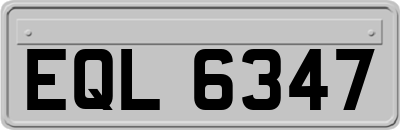 EQL6347