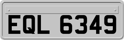 EQL6349