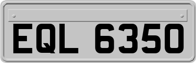 EQL6350