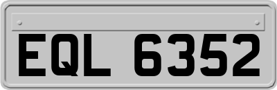 EQL6352