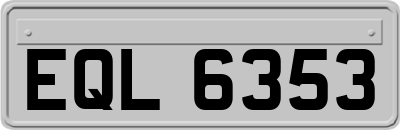EQL6353