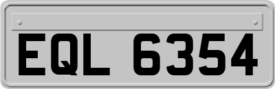 EQL6354