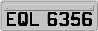 EQL6356