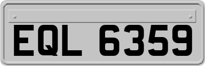 EQL6359