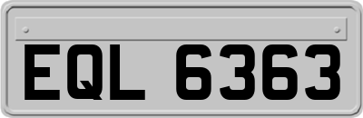 EQL6363
