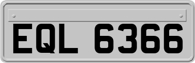 EQL6366