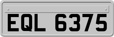 EQL6375