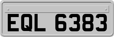 EQL6383