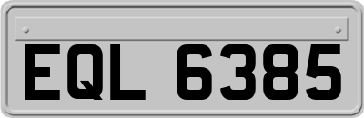 EQL6385