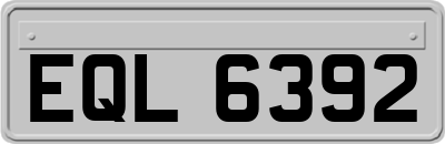 EQL6392