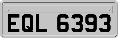 EQL6393
