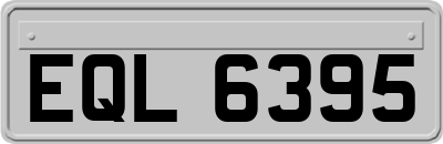 EQL6395