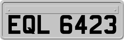 EQL6423
