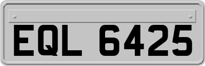 EQL6425