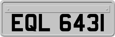 EQL6431