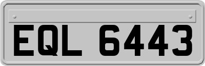 EQL6443