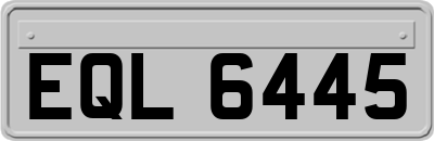 EQL6445