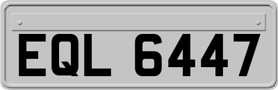 EQL6447