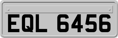 EQL6456