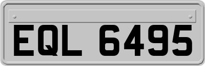 EQL6495