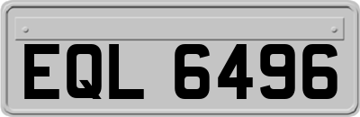 EQL6496