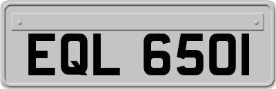 EQL6501