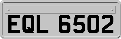 EQL6502