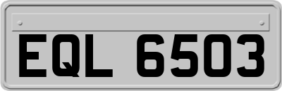 EQL6503