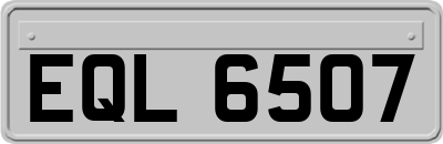 EQL6507