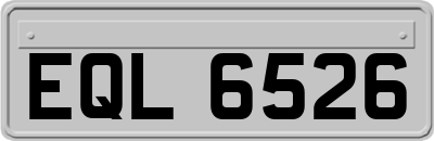 EQL6526