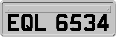 EQL6534
