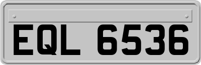 EQL6536