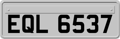 EQL6537