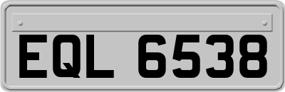 EQL6538