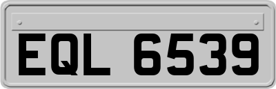 EQL6539
