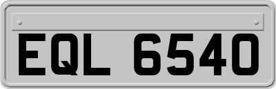 EQL6540