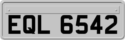 EQL6542