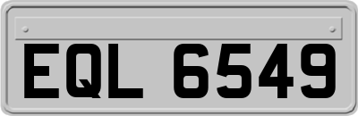 EQL6549