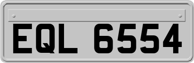 EQL6554