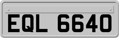 EQL6640