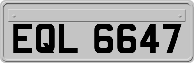 EQL6647