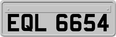 EQL6654