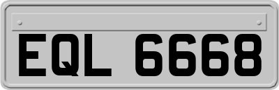EQL6668