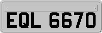 EQL6670