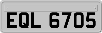 EQL6705