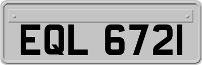 EQL6721