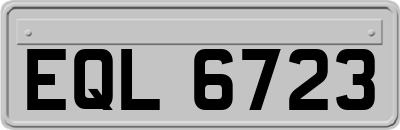 EQL6723