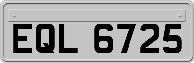 EQL6725